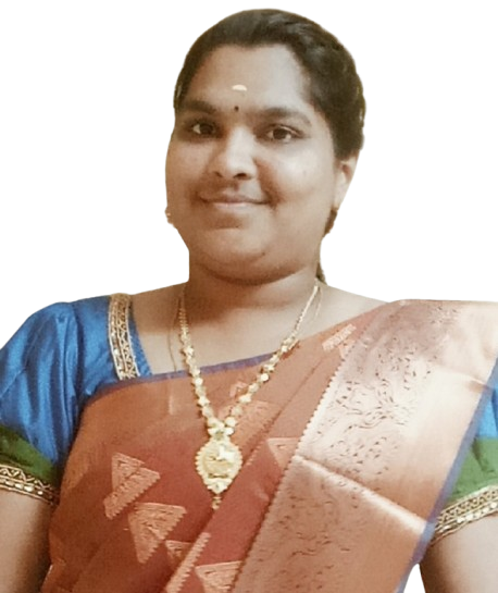 SHALINI L